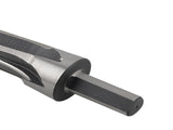 1x Tapered Ball Joint Reamer Tool & Tie Rod Tool fit for 7 Degree 1-1/2" per foot 41463293