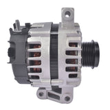 125A 12V Generator Alternator Fits for Chevy Cobalt Malibu Pontiac G5 Saturn Aura Vue Sky 2.2L 2.4L 98789310