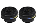 2Pcs Rear Air Spring Bags Air Suspension fit for BMW X5 E70 X6 E71 2007-2019 37126790079 55242206
