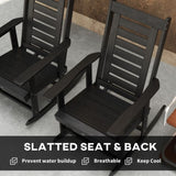 Outdoor Rocking Chairs 95083227