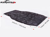 Kamperbox Outdoor Camping Underquilt Bag Hybrid Filling Bag Quilt Blanket Hybrid 52911616