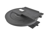 Front Idler for Bobcat 864 T140 T190 T250 T300 T550 X322D X322E X322G FI6732902 80614336