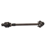 ZUN Steering Shaft for Chevy Camaro Malibu Monte Olds Cutlass Buick Regal Pontiac Bonneville Grand Prix 11602776