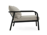 Leora Round Tube Sofa Chair N775P180132B
