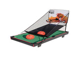 Multi Game Table 36", 2 in 1 Combo Game Table Basketball, Billiards.Parent-child games, for Indoor 99769198
