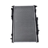 Aluminum Core Radiator Fit for 2018-2022 Ford EcoSport S Se Ses Titanium 2.0L FO3010366 GN1Z8005D 63259149