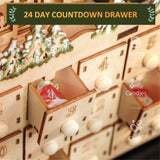 Christmas Advent Calendar 27787169