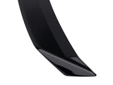 V Style Trunk Spoiler fit fit for Cadillac 4 Door Sedan 2013-2017 ABS Plastic 17676843