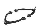 Front Upper Control Arms Lower Ball Joints fit for 2007-13 GMC Sierra Yukon XL 1500 96454626