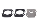 Impeller Rebuild Kit fit for Yamaha 9.9HP 15HP 2/4-Stroke 1984-2005 682-W0078-A3-00 87038309