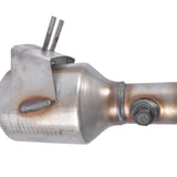 Front Catalytic Converter Set Stainless Steel for Ford Fusion 2013-2020 1.5l / 1.6l Turbo 28425747