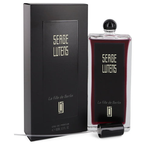 La Fille De Berlin by Serge Lutens Eau De Parfum Spray 3.3 oz for Women FX-547449