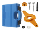 Vibration Damper Holding Tool Fit fit for Audi Skoda VW 1.8 2.0 4V TFSi EA888 Engine 60283161