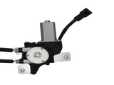 Electric Window Regulator Assembly Front Left fit for Pontiac Grand Prix 97-03 86686215