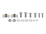 ATV Plow Mounting Frame fit for Can Am Renegade Outlander Models Steel Construction 43734640