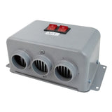 Keep Warm and Safe in the Winter with Our 12V Car Fan Heater - Fast Heating, Frost Removing, 600W 35541111