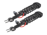 2x Front Shock Struts Assys w/Active Replacement for Lincoln Navigator, Ford Expedition 2018-2023 58053906