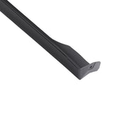 Side Skirt Extension Lip fit for Honda Civic Sedan & Hatchback 2022 2023-2025 54157163