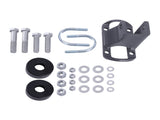 Drag Link & Tie Rod Steering Kit for 0-6" Lift For 1994-1999 Ram 2500 3500 4WD 8-Lug 15893821