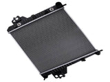 Engine Cooling Radiator fit for Jeep Liberty 3.7L 2002-2006 52079728AB Cross Flow 70491034