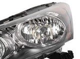 Headlamps For 2008-2012 Honda Accord Sedan Headlights Left Right 60235936