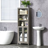 Bathroom Cabinet /Laundry Basket 00332780