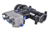 Air Brake Compressor with Gear Fit for PACCAR MX13 2139800 2121411 9122180020 9122180000 16691195