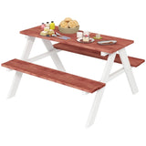 Kids Picnic Table 38689590