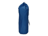 Folding Beach Chair with Carry Bag, Royal Blue 78238626