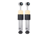 Adjustable Coilovers Suspension Lowering Kit Shocks Absorber fit for Fiat 500 2007 86626696
