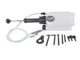 3L Transmission Oil Filling Tool System Fluid Pump Manual with ATF Adaptors Kit 29304557