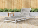 Outdoor Rope Chaise Lounge N776P288556G