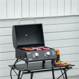 Portable Charcoal Grill /BBQ Grill 16189187