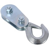 12v Trailer Winch,Reversible Electric Winch, for Boats up to 6000 lbs.Galvanized Wire Rope,with 51960789