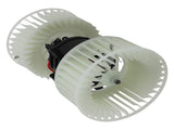 HVAC Heater Blower Motor Fan fit for BMW E39 525i 528i 530i 540i 2000-2003 AB81000S 14475477