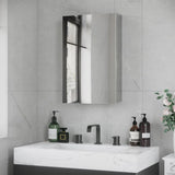 Bathroom Cabinet with Mirror 47067624