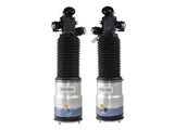 Pair Rear Air Suspension Shock Absorbers w/EDC For 07-15 BMW 7er F01 F02 F03 F04 97761272