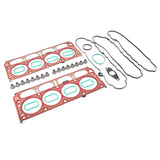 Engine Cylinder Head Gasket Kit Fit for Cadillac Escalade Chevrolet Silverado Suburban Camaro GMC 61100591