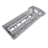 Left Engine Valve Cover 11121703175 Replacement for BMW 540i 740i 740iL E38 E39 V8 4.4L 1998-2001 76399064