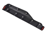 Door Trim Lower Molding Fits for Nissan Rogue 4-Door 2021-2023 828706RR0A 08179443