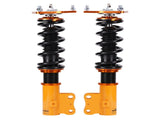 Coilovers 24 Step Damper Kit fit for Subaru Forester 2009-2013 Shocks Springs Kit 10674309