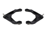 13pcs Front Upper Control Arms Tie Rods fit for Chevy Silverado Sierra 2500 3500 HD 42494357