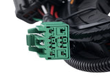 Right Power Door Wiring Harness fit for Chrysler Dodge 2008-2009 68043222AB 14357881