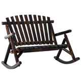 Garden chair / Rocking Chair 56754443