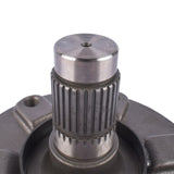 Front Axle for Kubota L2900 L3010 L3130 L3240 L3300 L3410 L3430 L35 34070-13330 3407013330 73291336