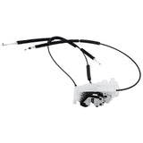 Front Right Side Door Lock Actuator Fit for Nissan Frontier 2.5L l4 4.0L V6 2005-2019 80500EA000 63024698