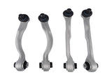 4Pcs Front Upper Control Arm & Ball Joint Assembly Replacement for Audi A6 A7 Q5 Q7 Q8 RS6 RS7 VW 88216440