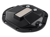 1PC New Front & Rear Black Iron Hardcore Differential Cover Fit fit for Dana 44 20658072