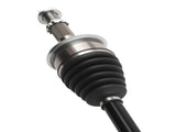 Front CV Axle Shaft Kit fit for Toyota Tundra 2000-2006 Sequoia 2001-2007 4WD 82190689