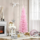 Artificial Pencil Christmas Tree 47841443